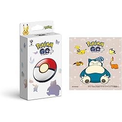 ポケモン GO Plus ケース Amazon.co.jp: Pokémon GO Plus +（ポケモン ゴー プラスプラス